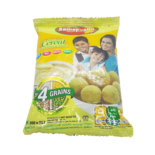 Cereal Samaposha (200 g)