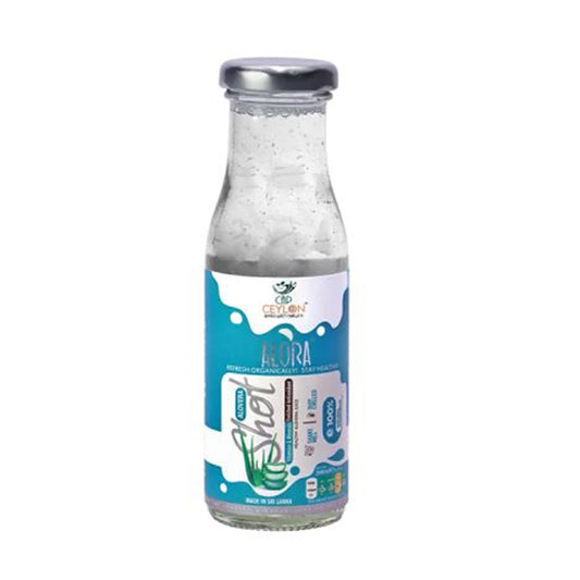CAP Ceilán Alovera Shot (200 ml)