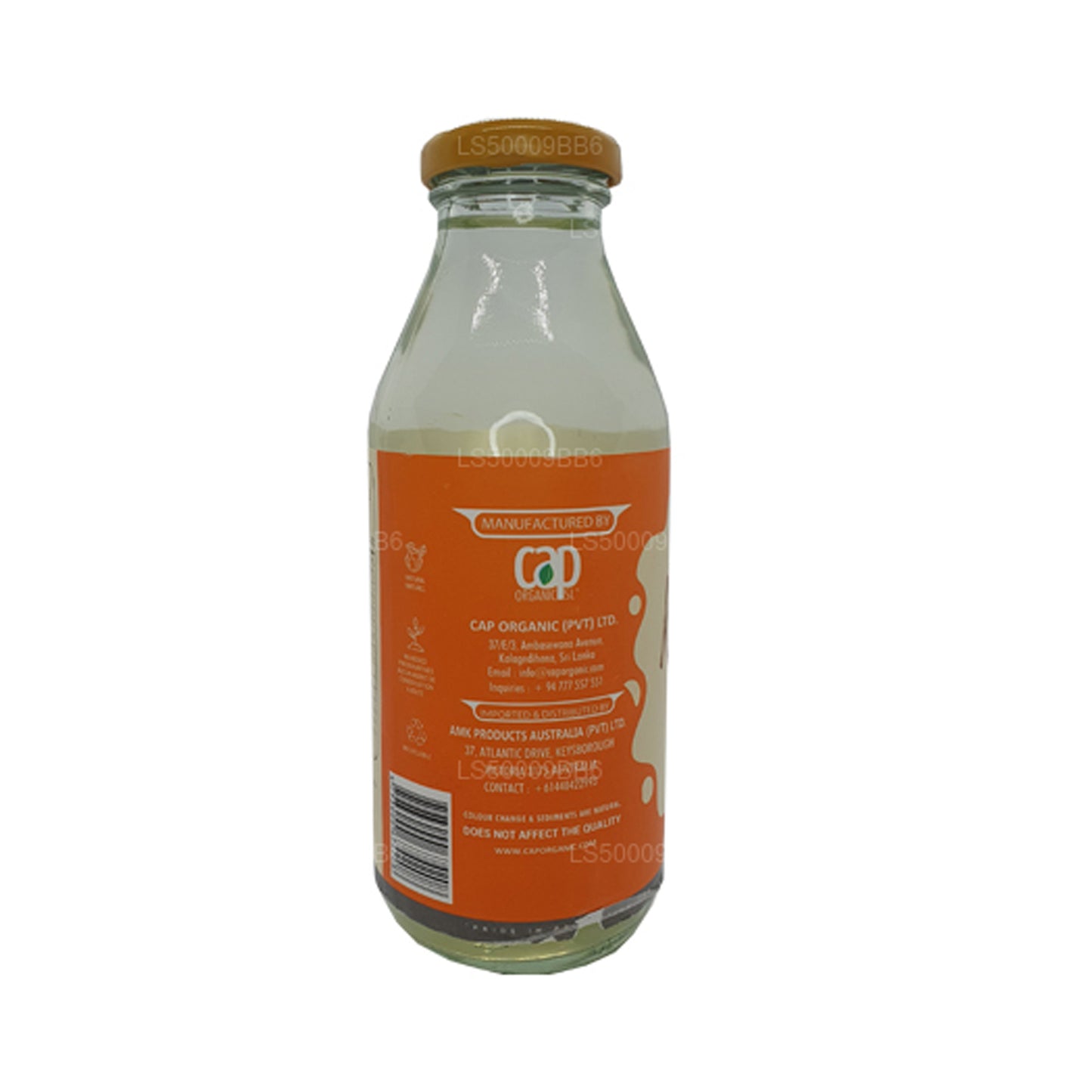 Tapa Ceylon Cool King Pro (350 ml)