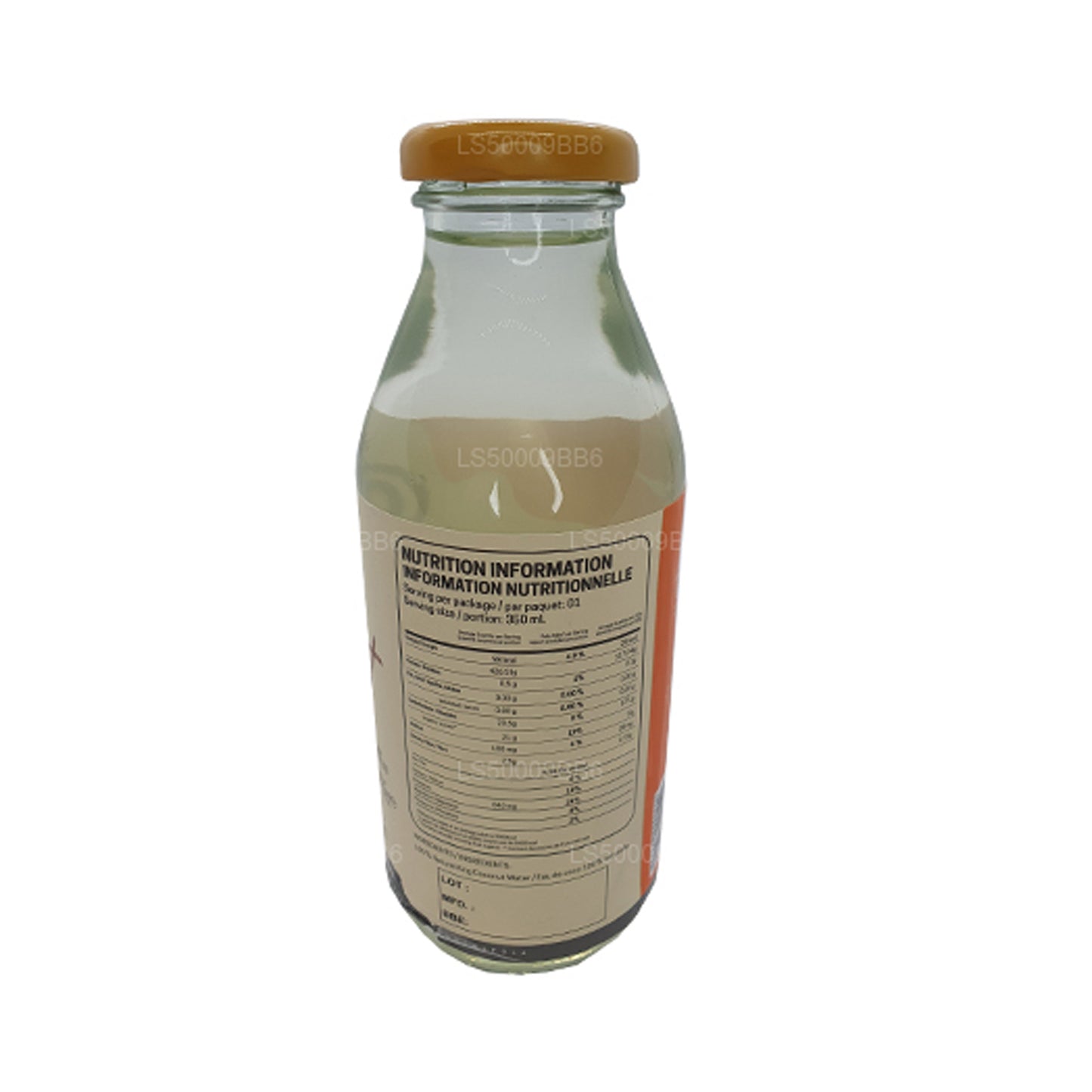 Tapa Ceylon Cool King Pro (350 ml)