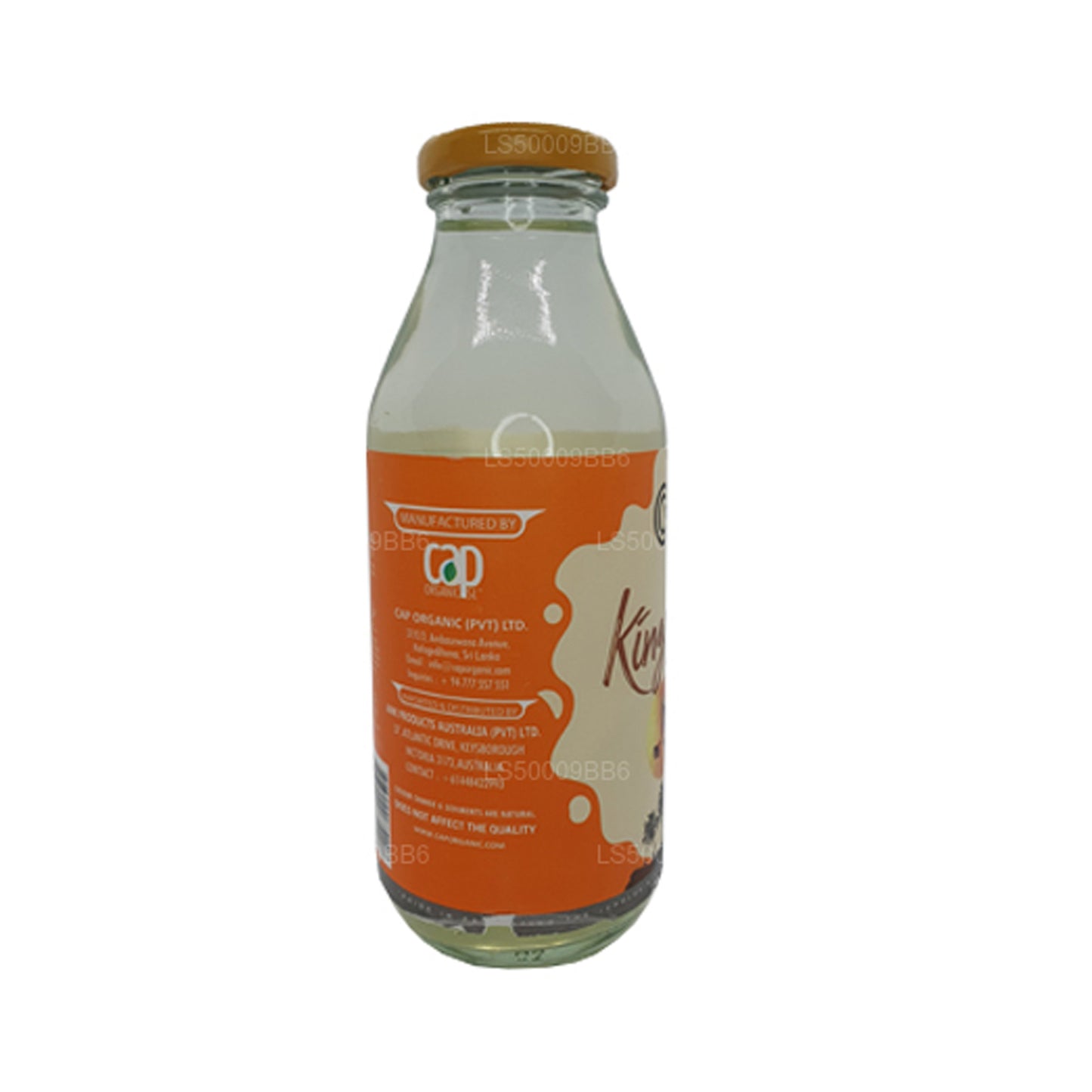 Tapa Ceylon Cool King Pro (350 ml)