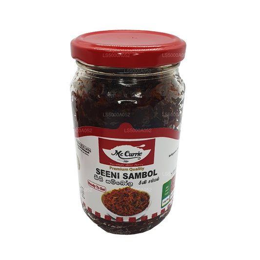 Sello Seeni de Mc Currie (360 g)