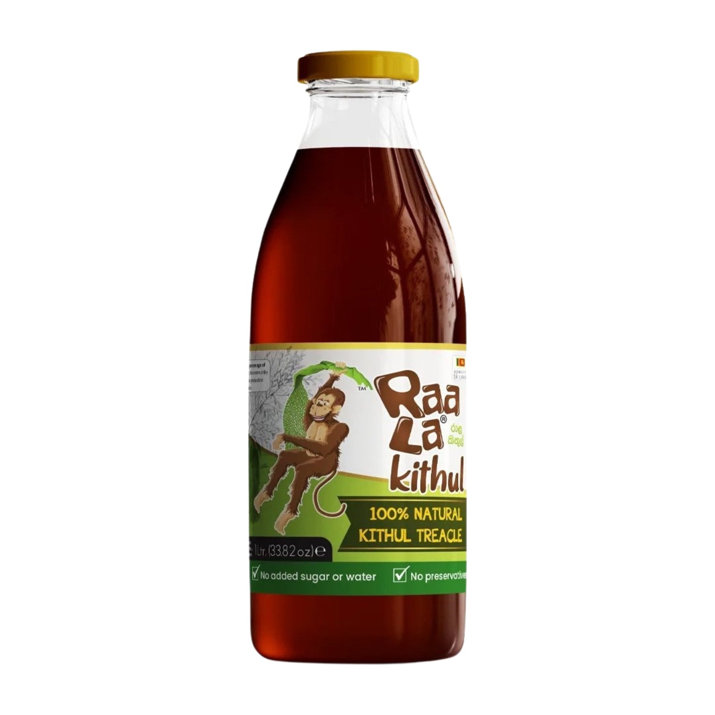 Melaza Raala Kithul (375 ml)