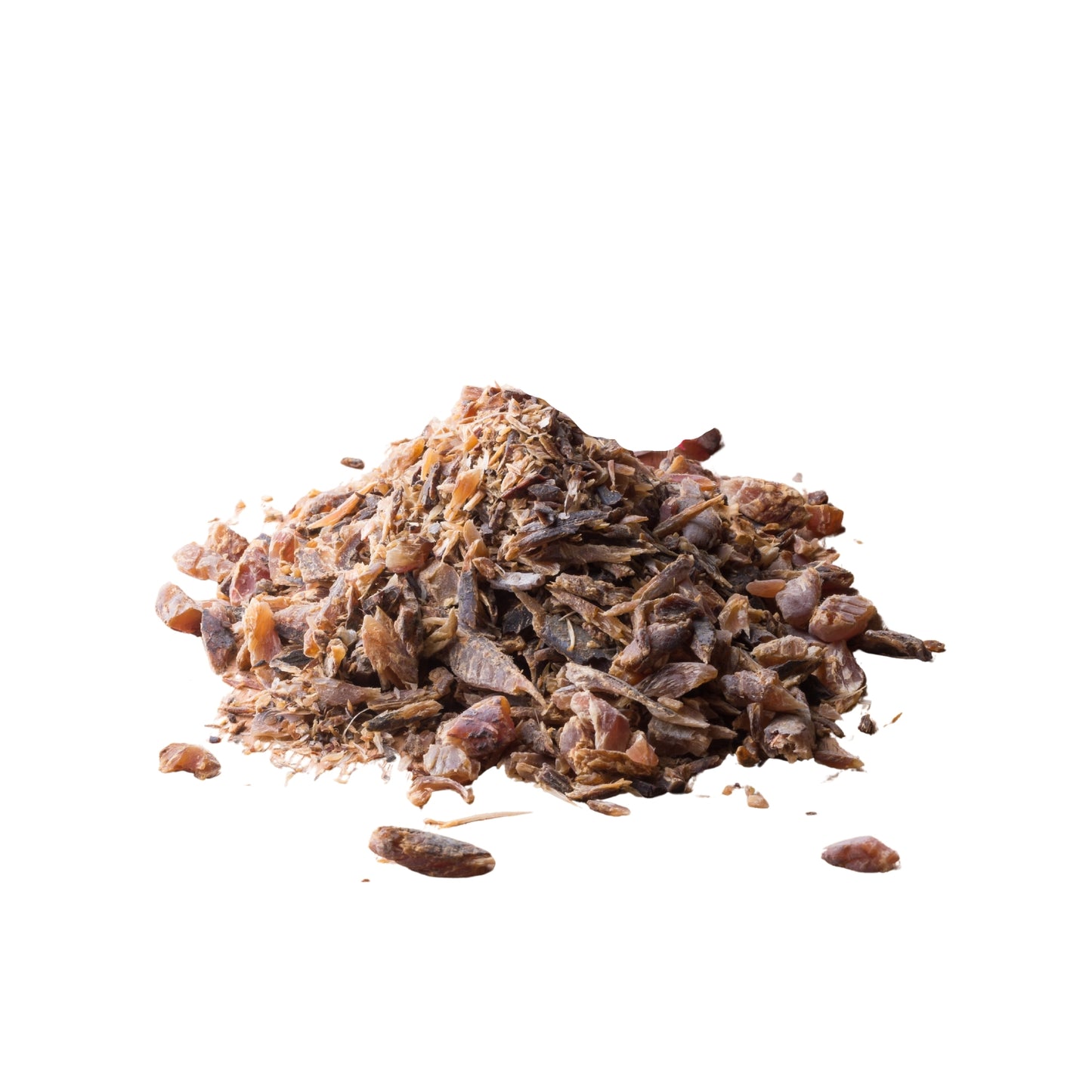 Chips de pescado Ransaru Maldive