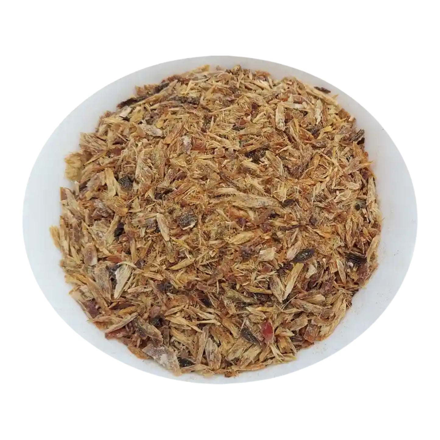 Chips de pescado Ransaru Maldive