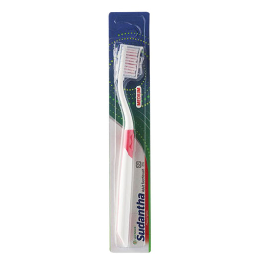 Cepillo de dientes Link Sudantha
