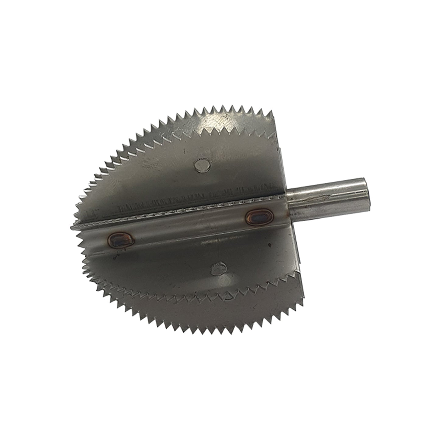 Cuchilla de repuesto para raspador de coco Odiris