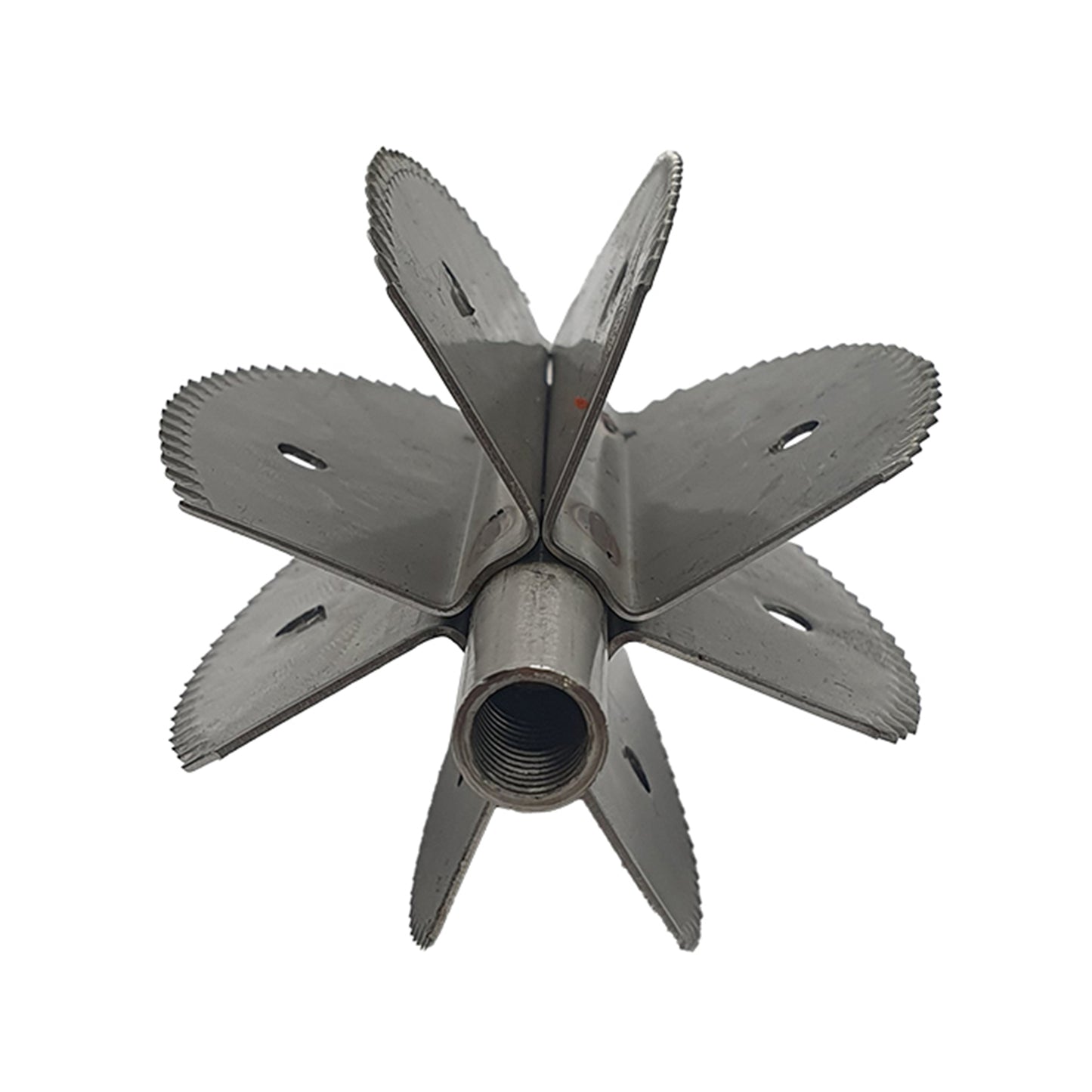 Cuchilla de repuesto para raspador de coco Odiris