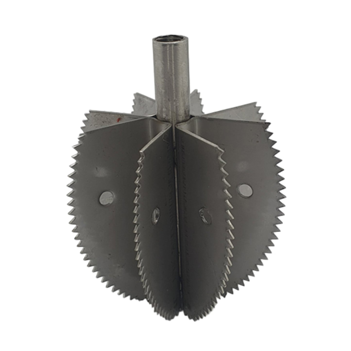 Cuchilla de repuesto para raspador de coco Odiris