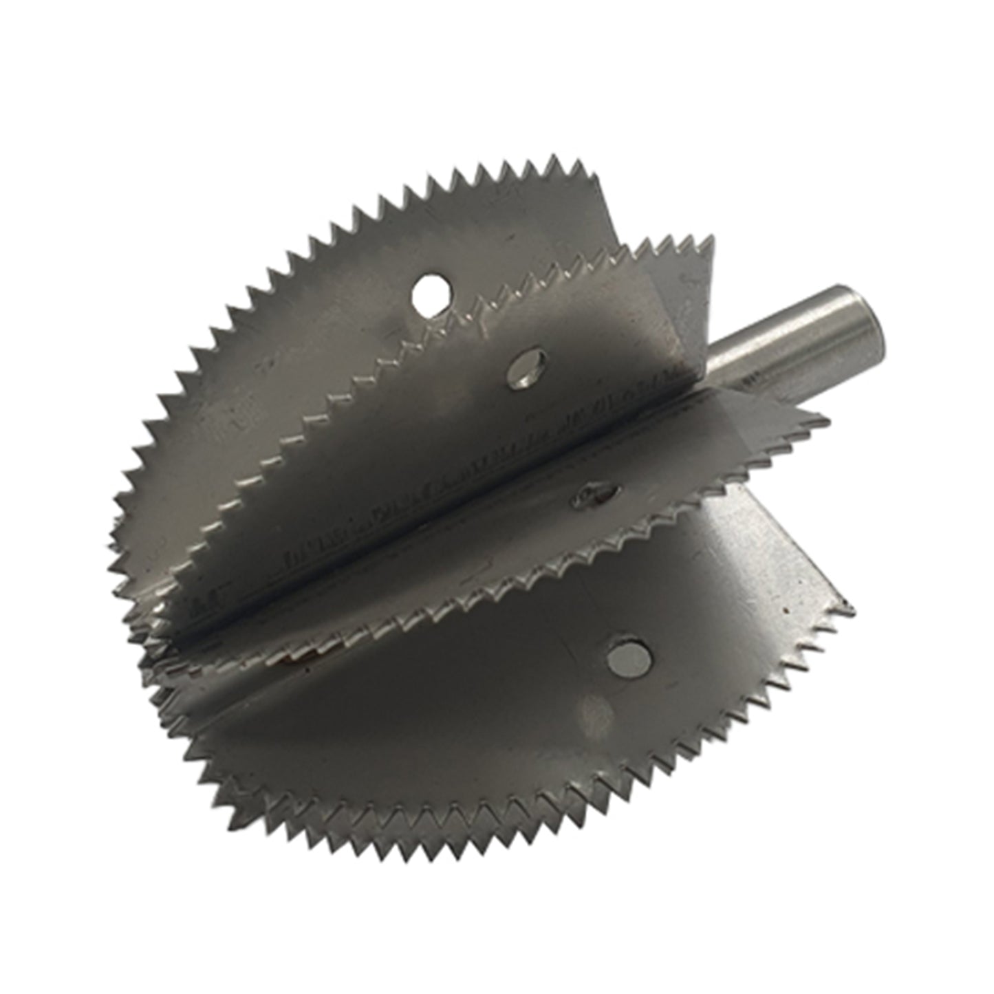 Cuchilla de repuesto para raspador de coco Odiris