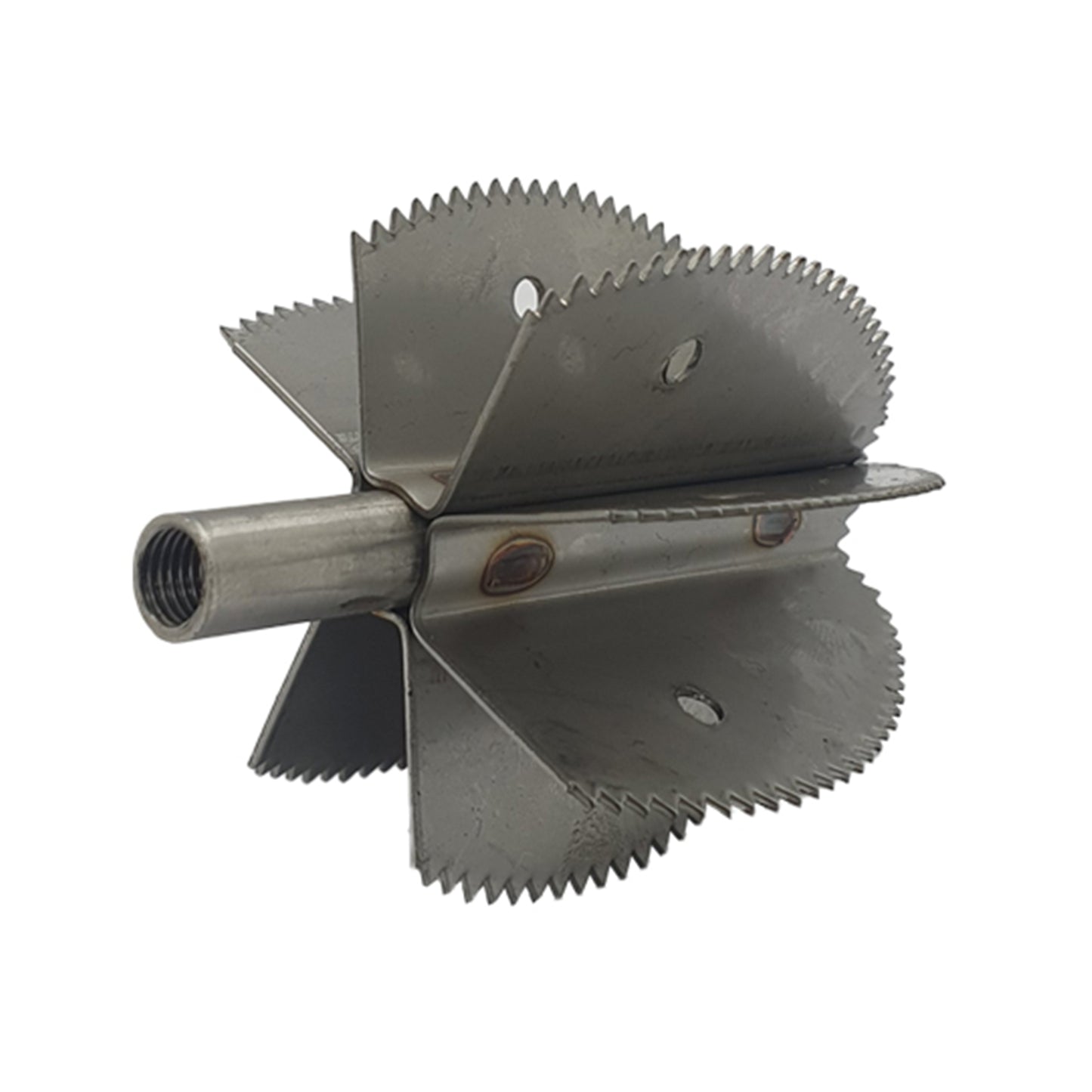 Cuchilla de repuesto para raspador de coco Odiris