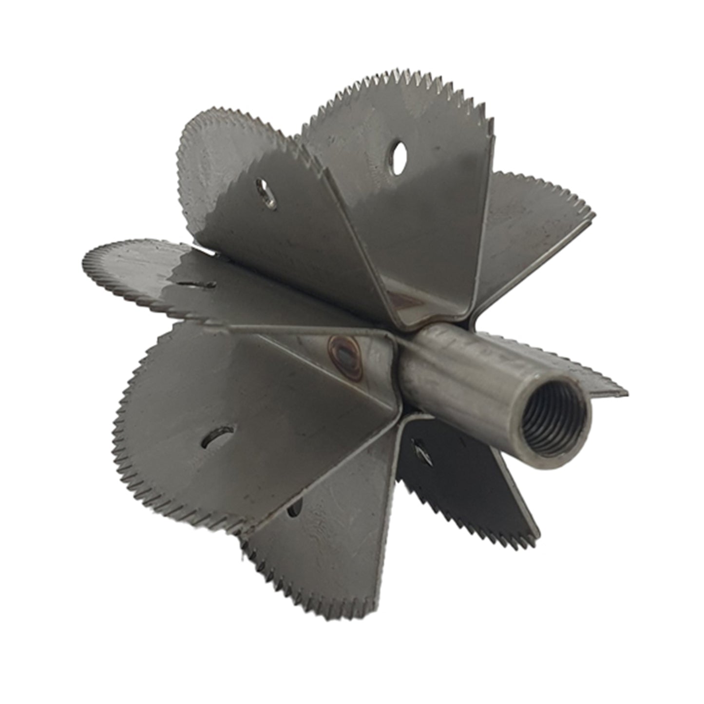 Cuchilla de repuesto para raspador de coco Odiris