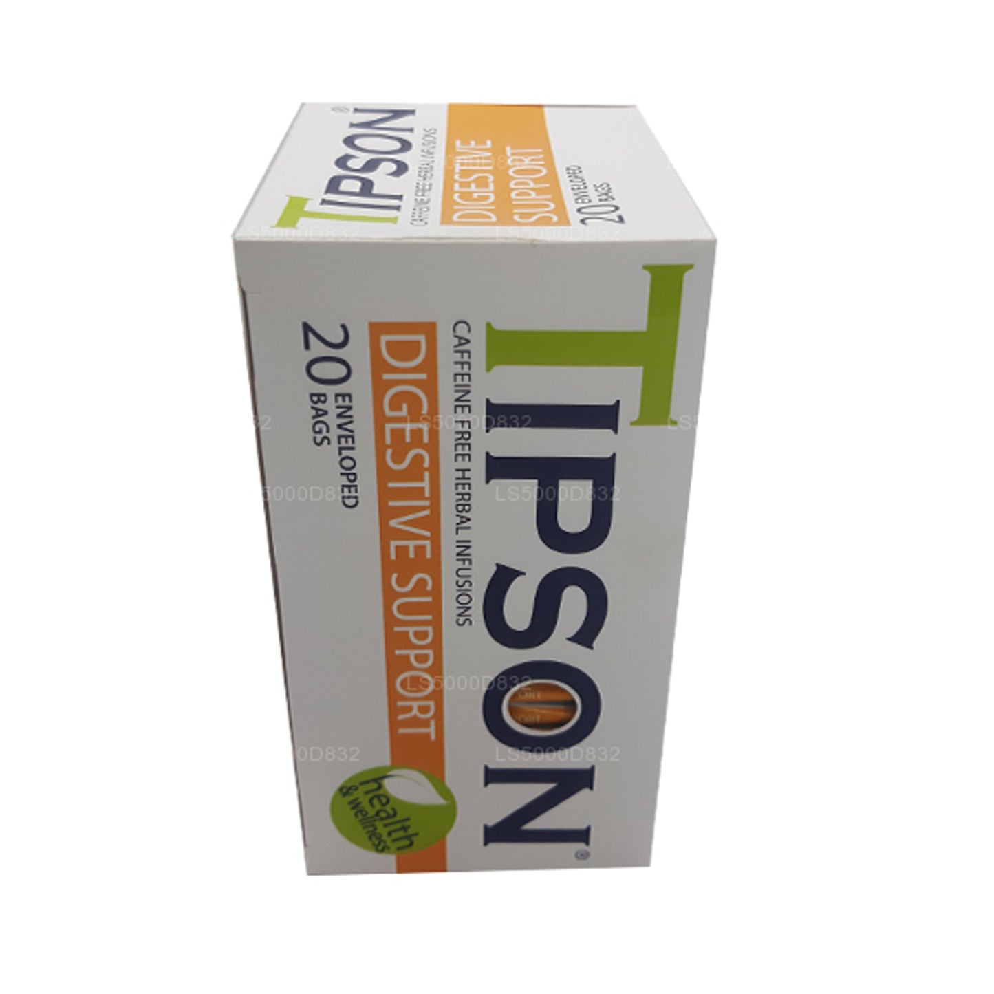 Soporte digestivo Tipson Tea (26 g)