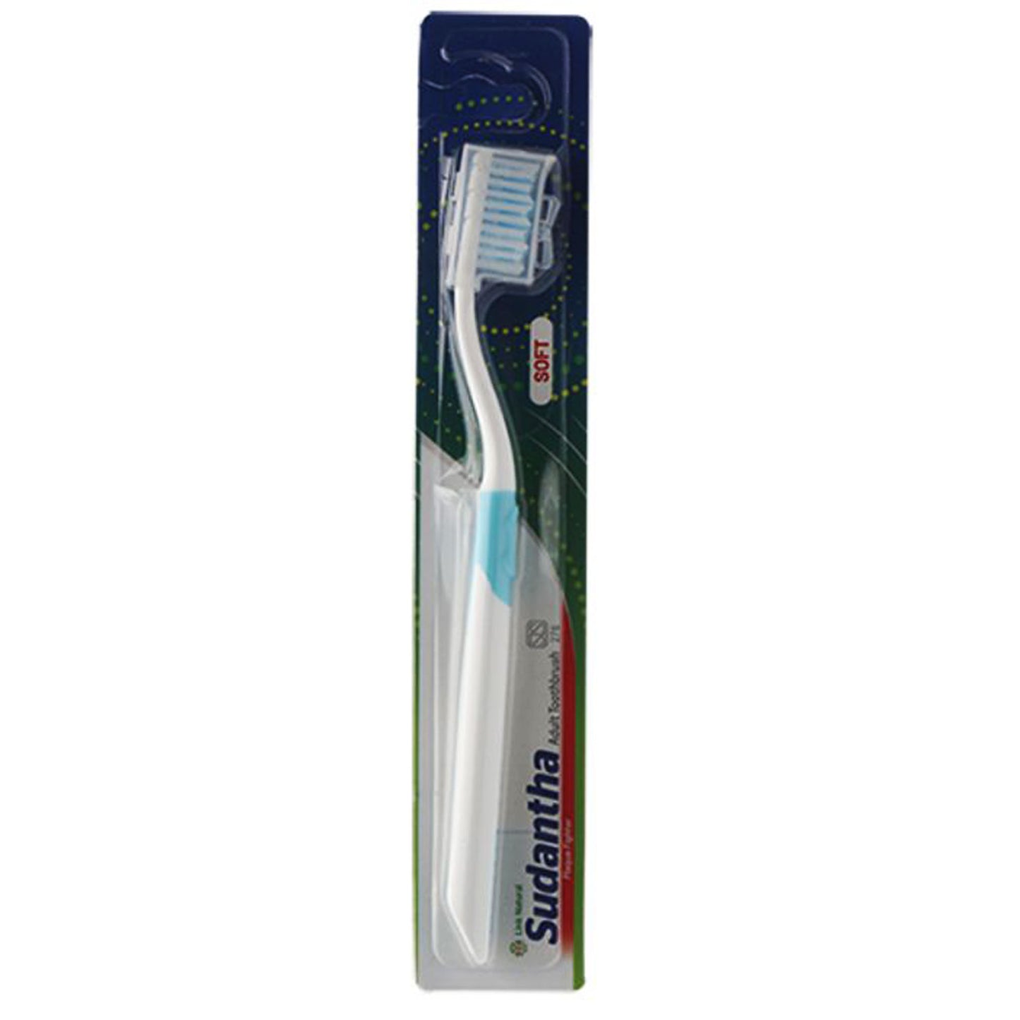 Cepillo de dientes Link Sudantha