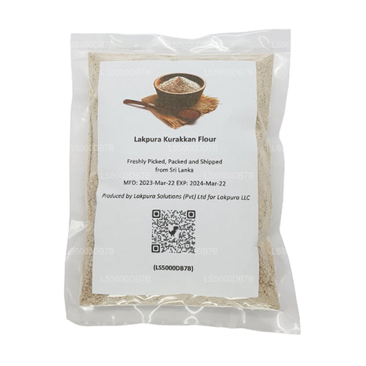 Harina Lakpura Kurakkan