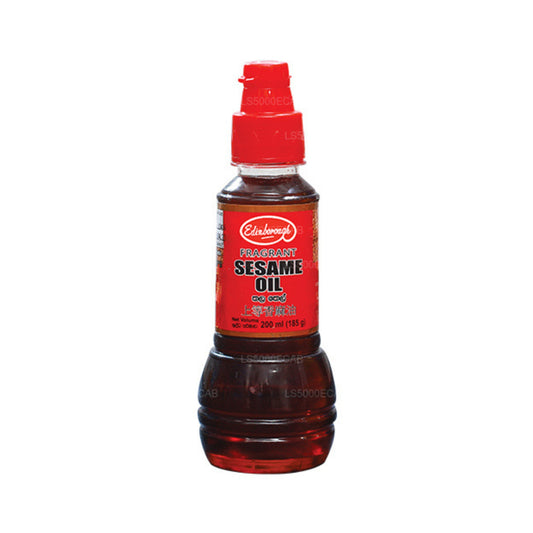Aceite de sésamo de Edinborough (640 ml)