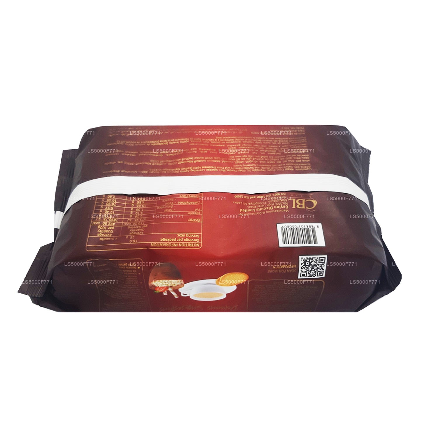 Munchee Ceylon Marie (400 g)