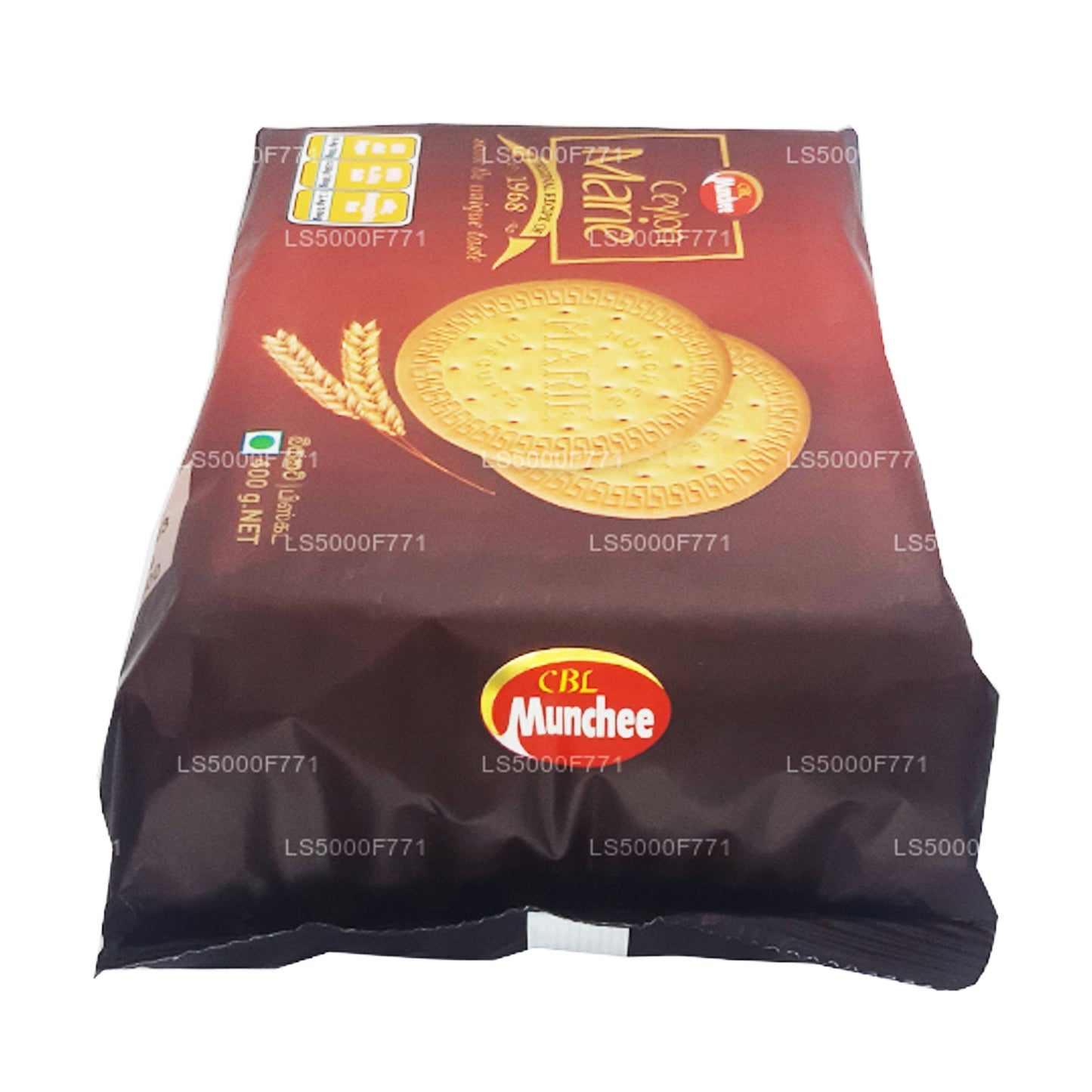 Munchee Ceylon Marie (400 g)