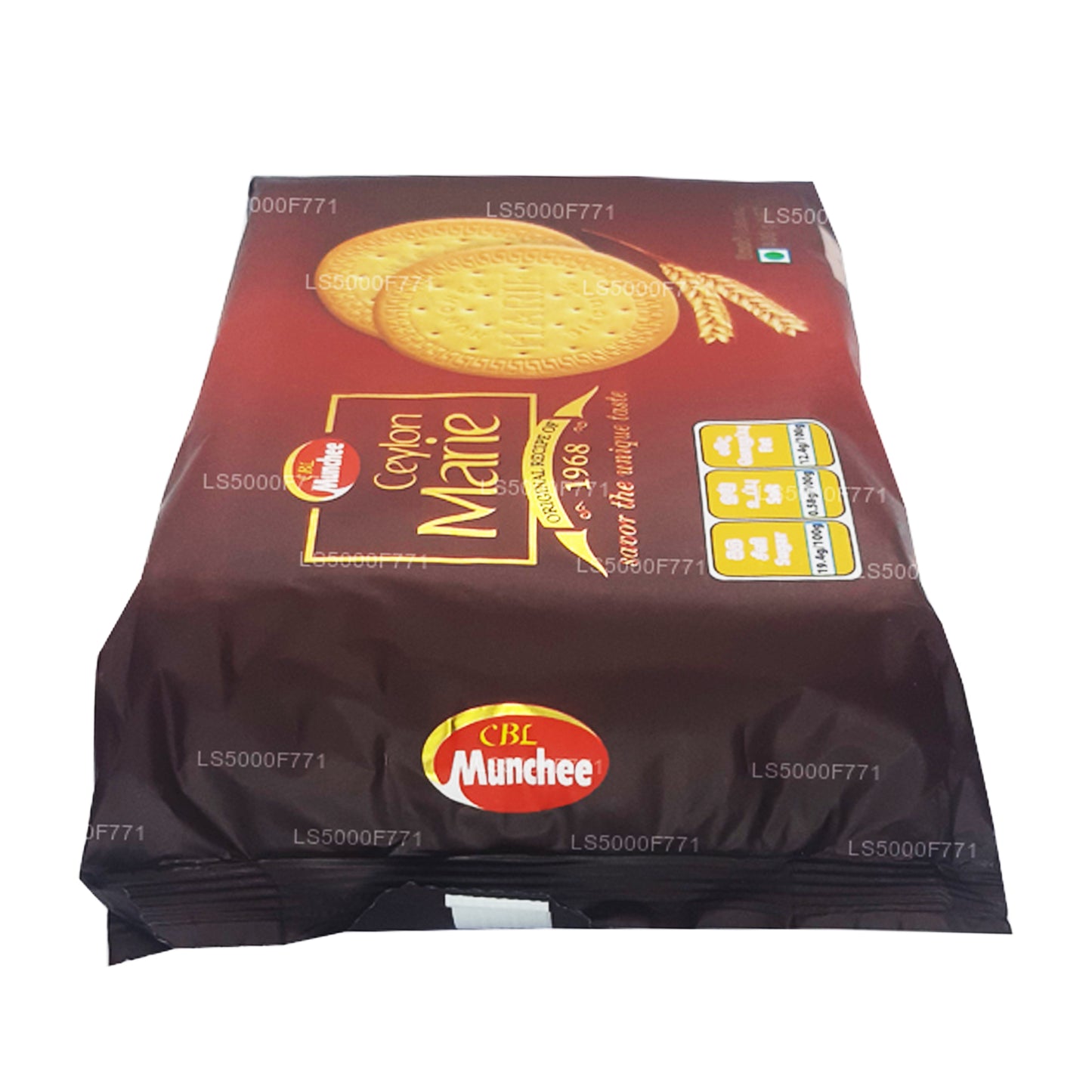 Munchee Ceylon Marie (400 g)