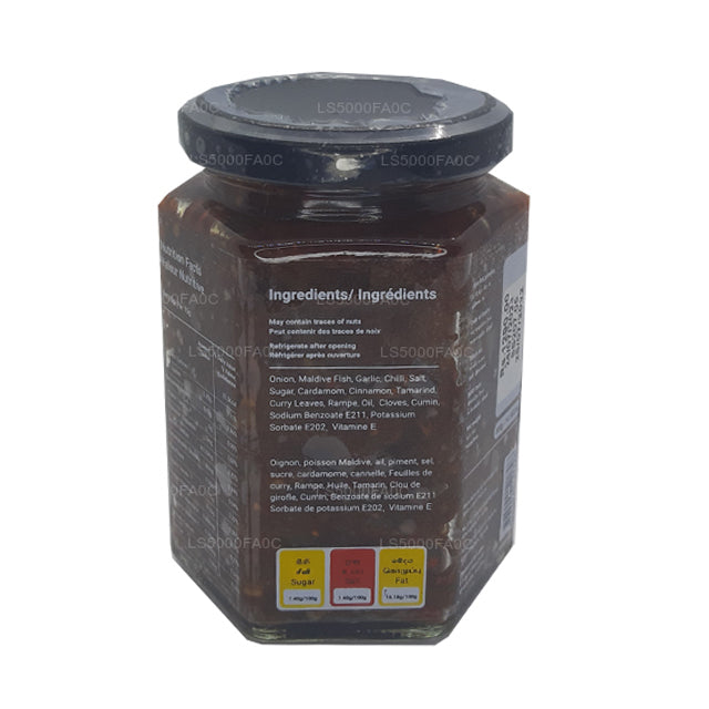 Master Spice Seeni Sambol (300g)
