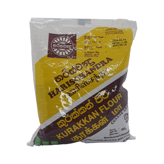 Harina Harischandra Kurakkan (400 g)