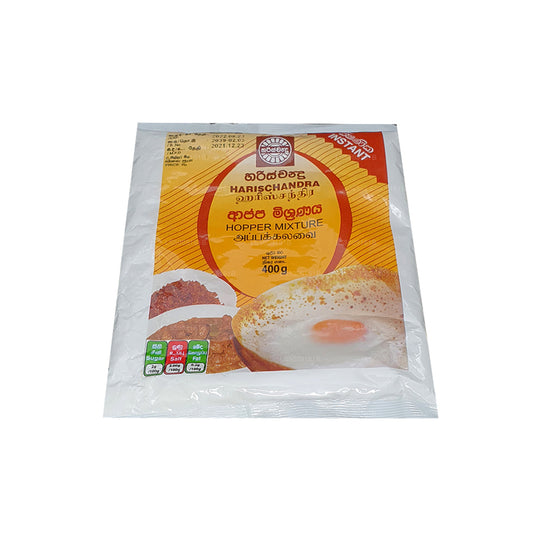 Mezcla de tolva Harischandra (400 g)