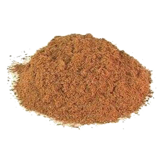 Árbol de neem deshidratado Lakpura (Kohomba Pothu) en polvo (100 g)