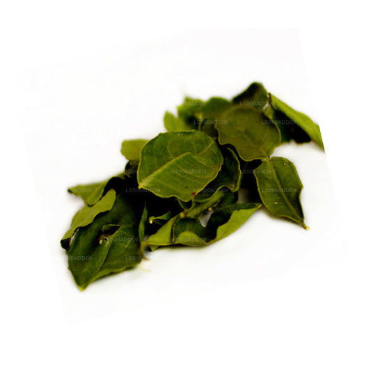 Lakpura® Dehydrated Lime Leaves