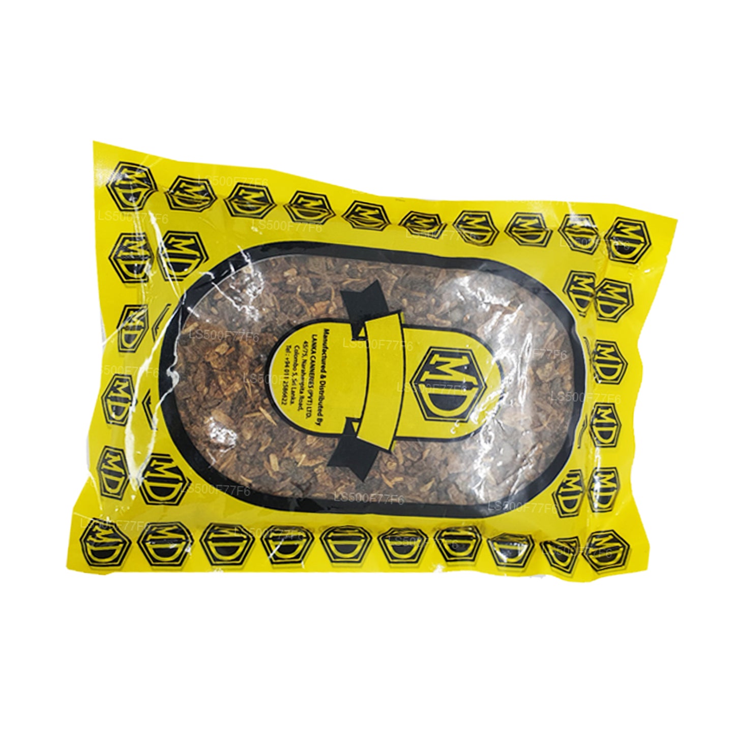 Patatas fritas de pescado MD Maldive (50 g)