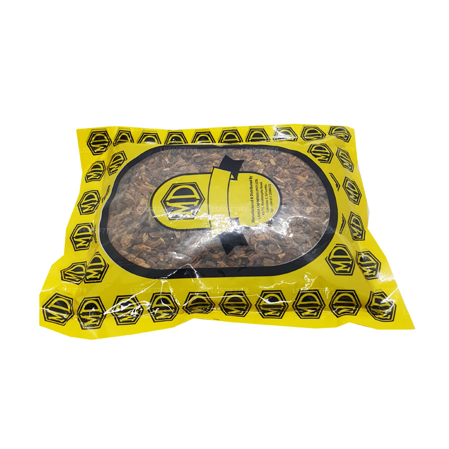 Patatas fritas de pescado MD Maldive (50 g)