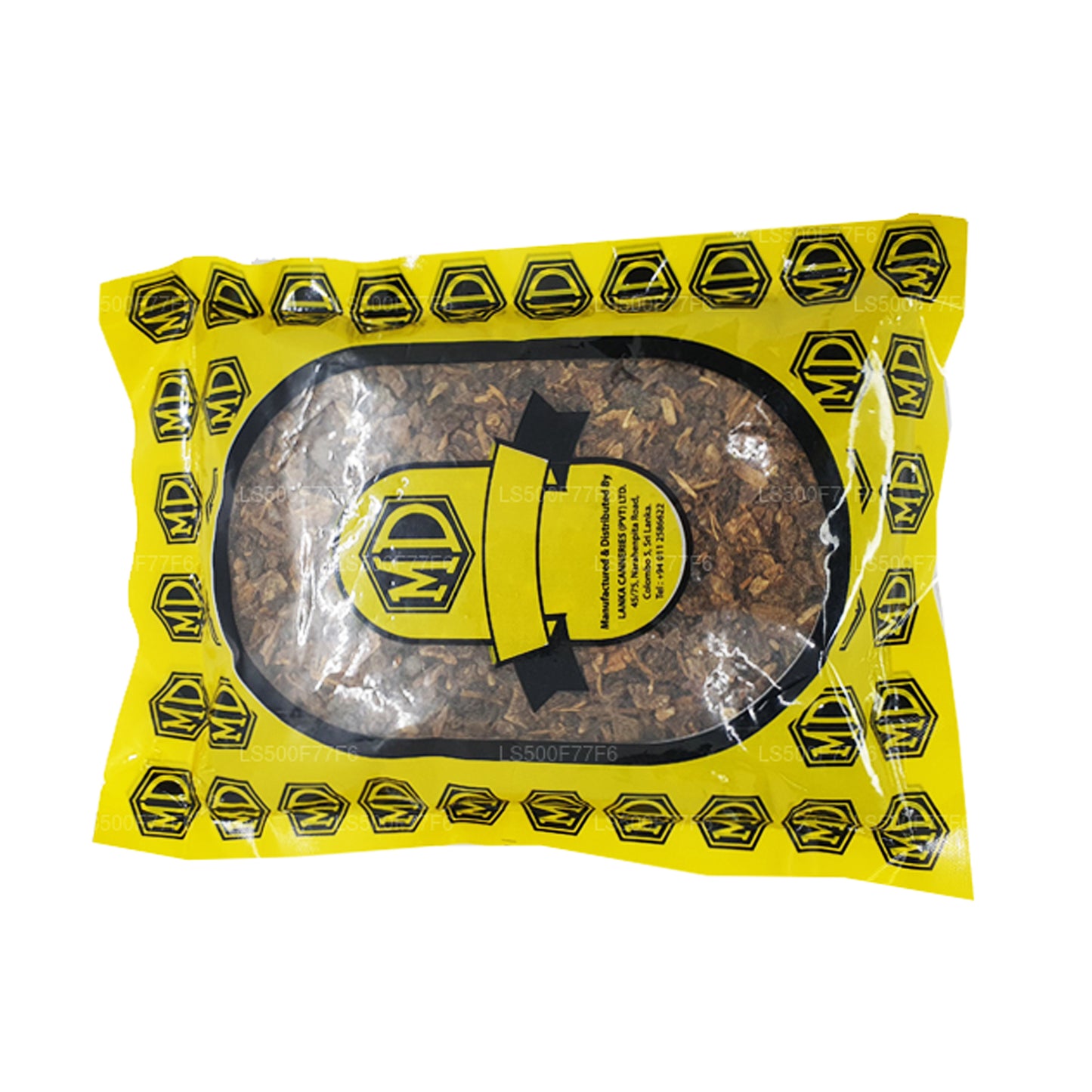 Patatas fritas de pescado MD Maldive (50 g)