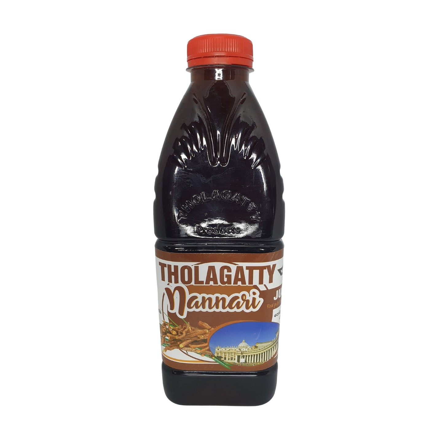 Jugo Tholagatty Nannari