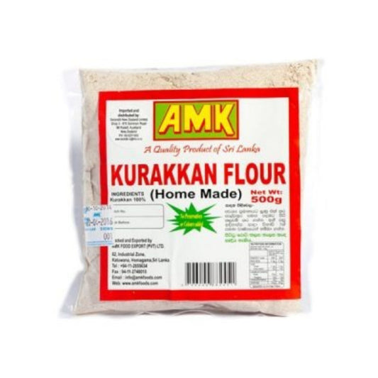 AMK Kurakkan Flour
