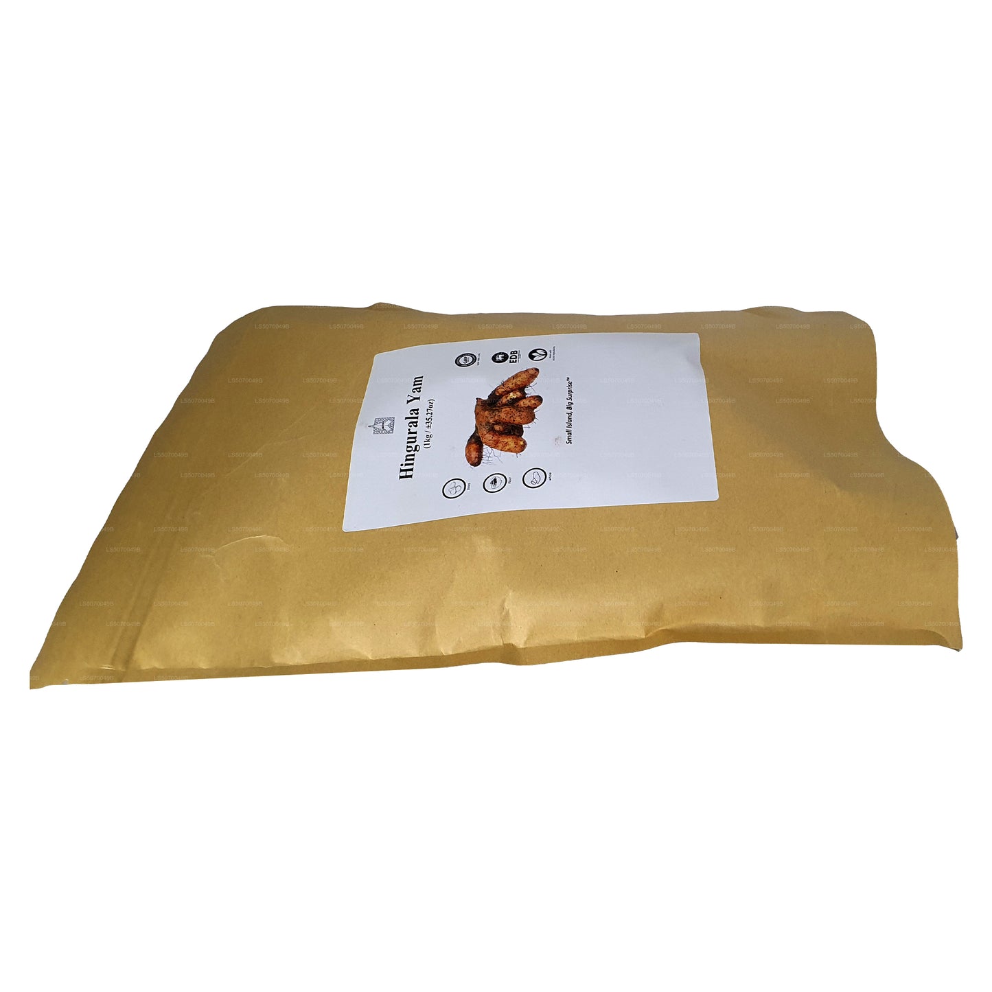 Jamón Lakpura Hingurala