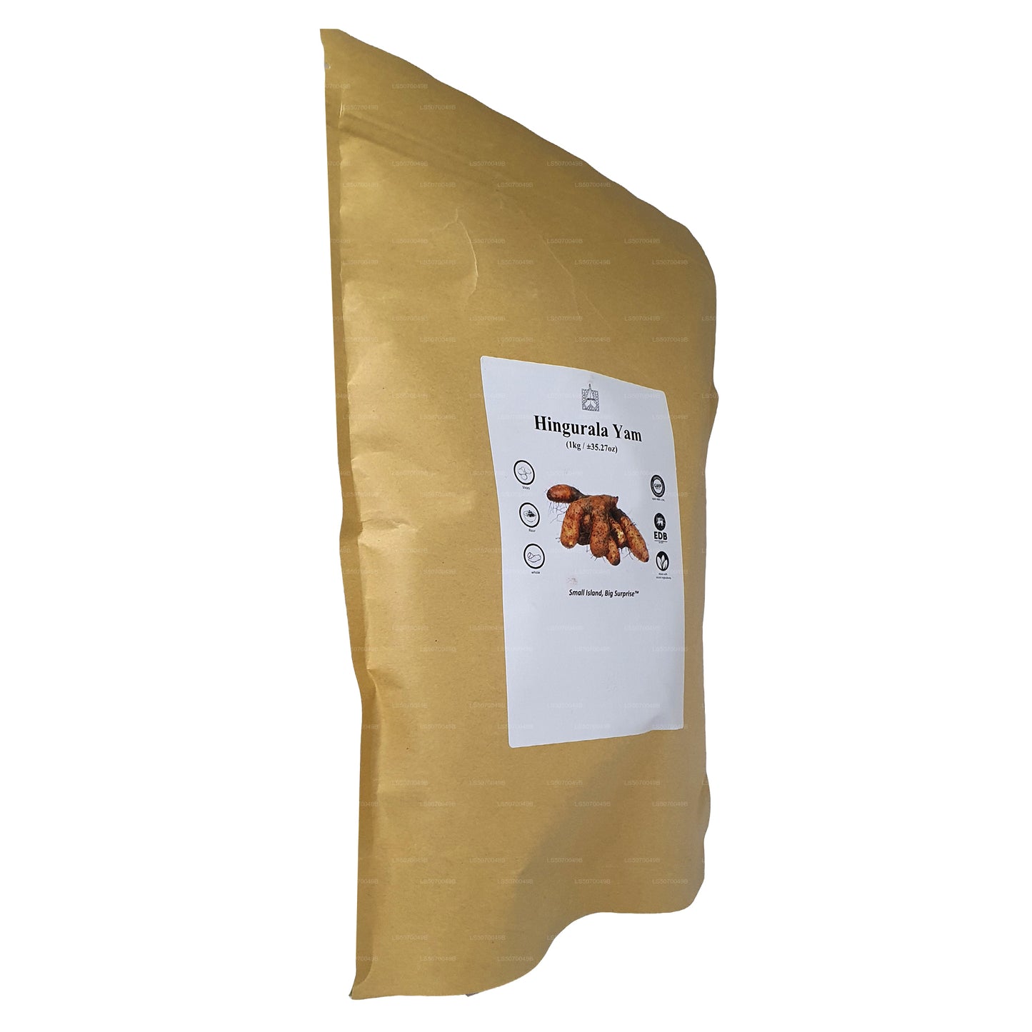 Jamón Lakpura Hingurala