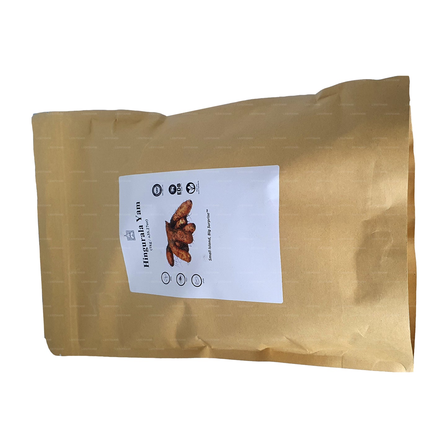 Jamón Lakpura Hingurala