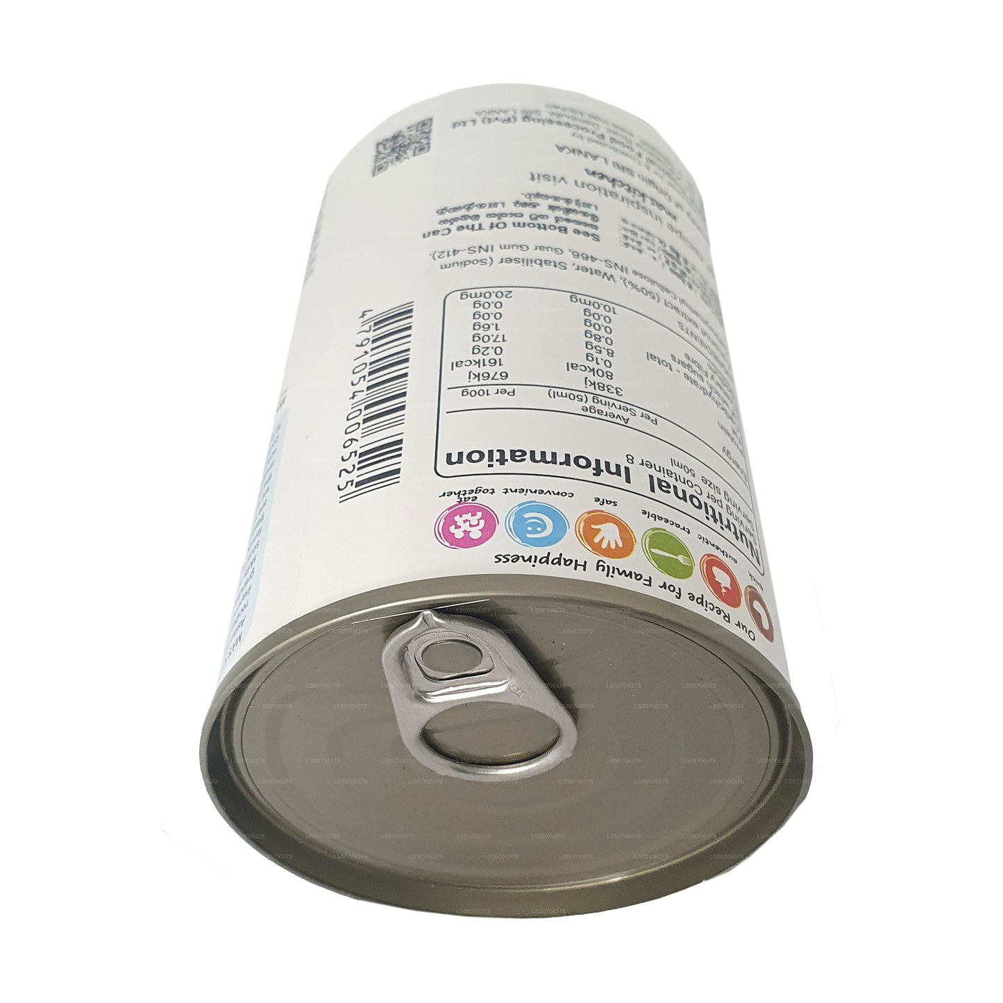 Leche de coco clásica de MA's Kitchen (400 ml)