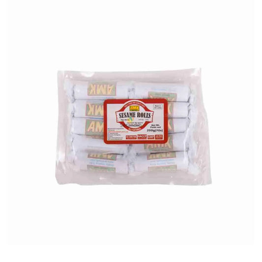 AMK Sesame Rolls (200g)
