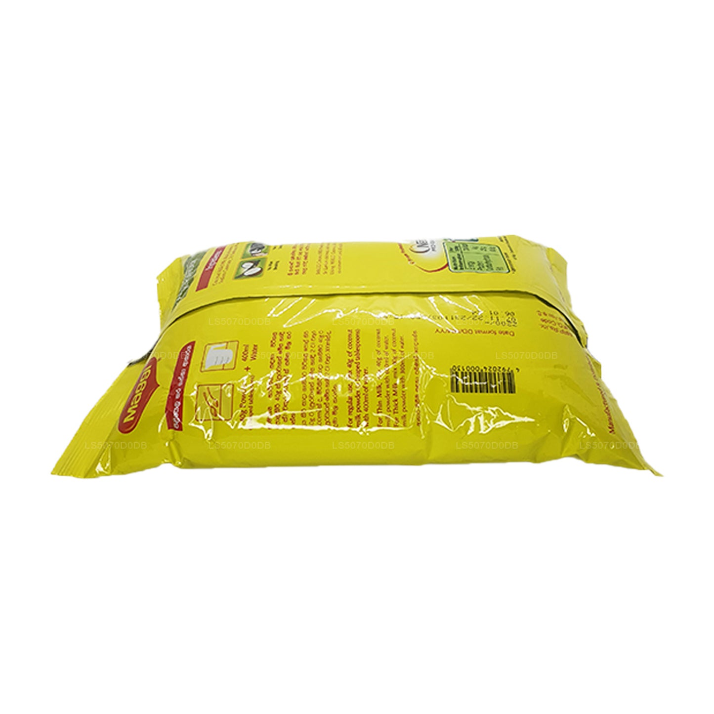 Leche de coco en polvo Maggi (25 g)
