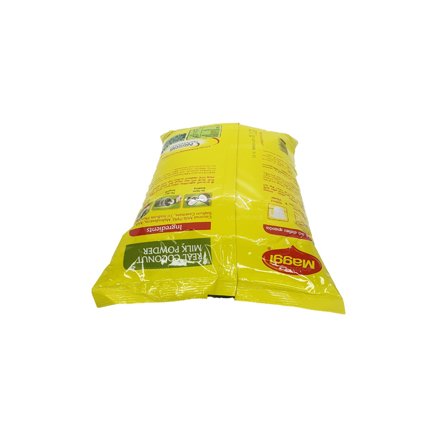 Leche de coco en polvo Maggi (25 g)