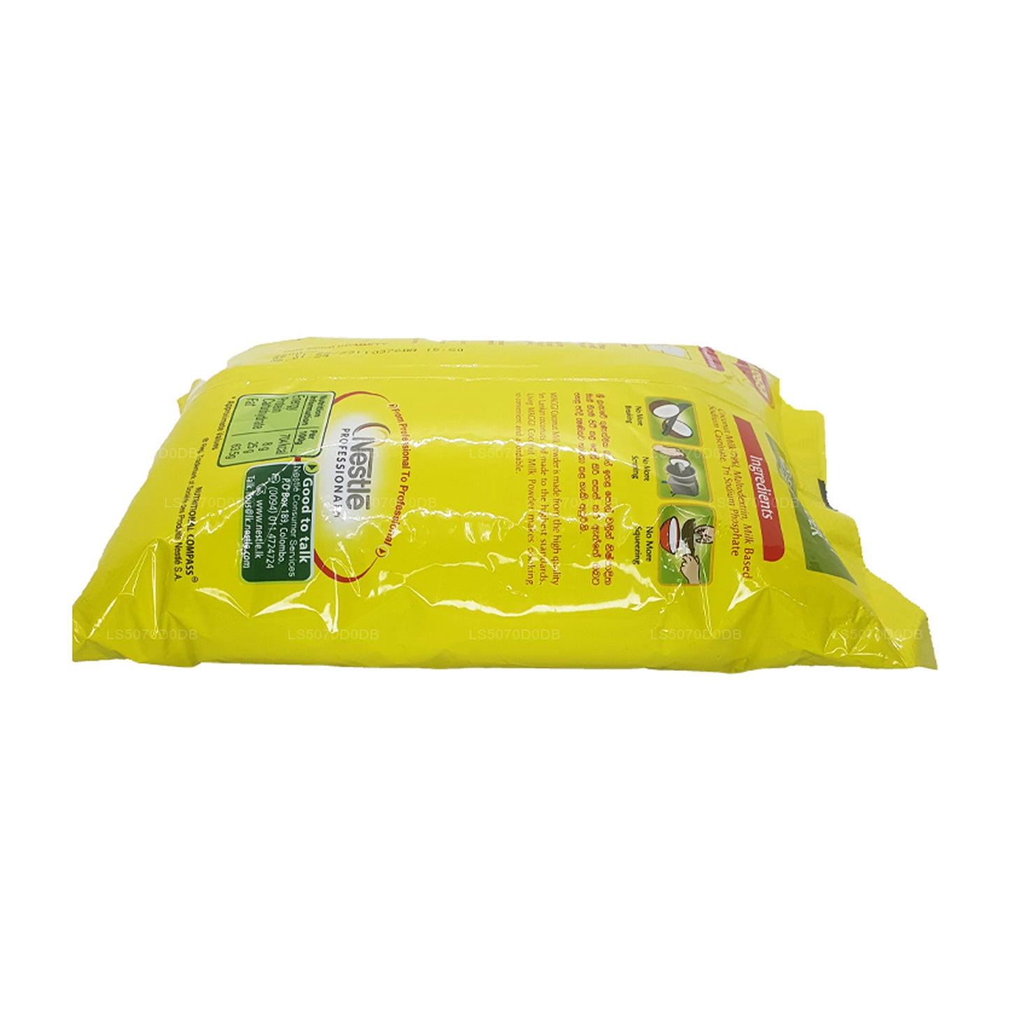 Leche de coco en polvo Maggi (25 g)