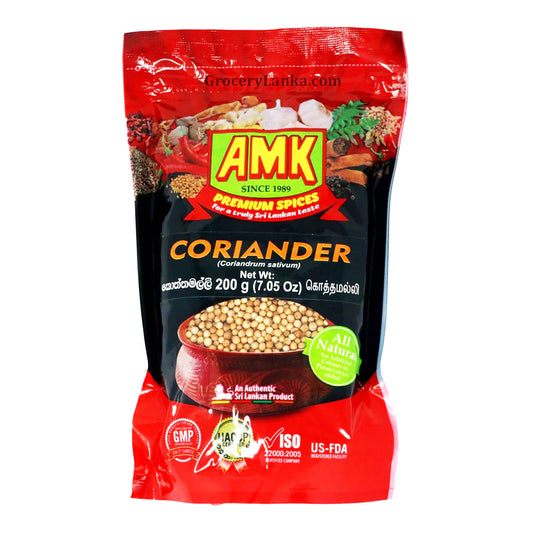 AMK Coriander Seeds