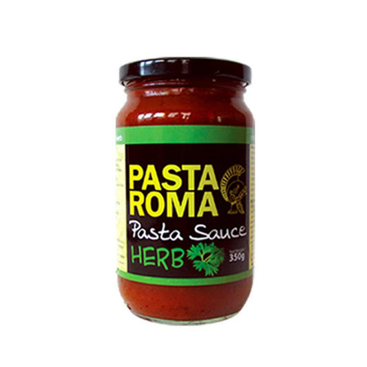 Salsa de hierbas para pasta MA's Kitchen (350 g)