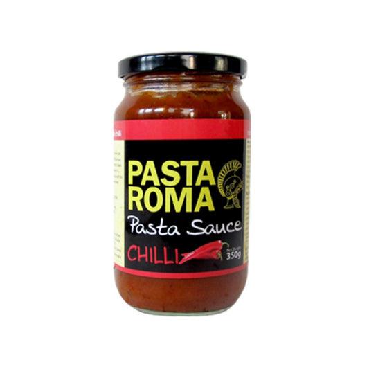 Salsa para pasta MA's Kitchen con chile (350 g)