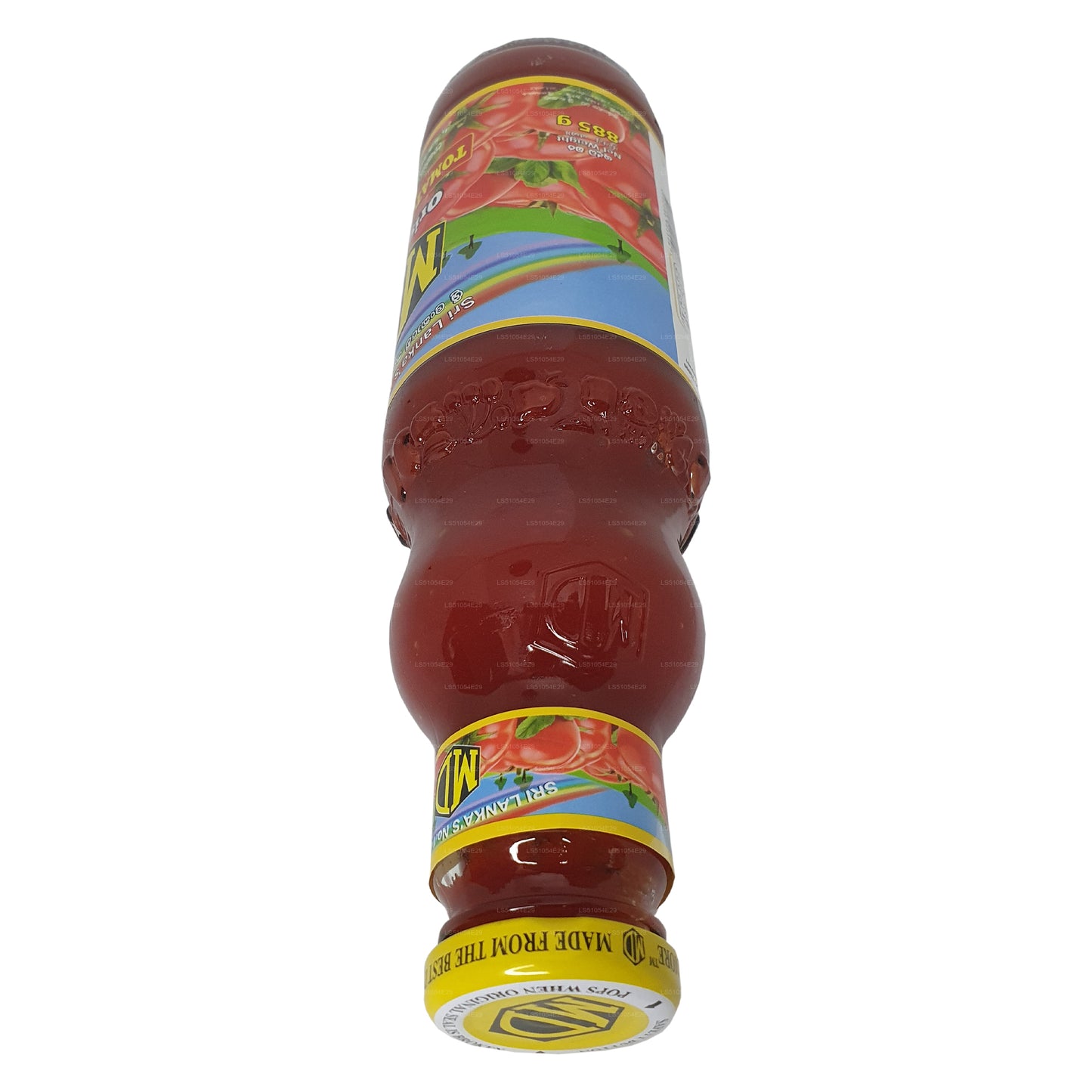 Salsa de tomate MD (200 g)