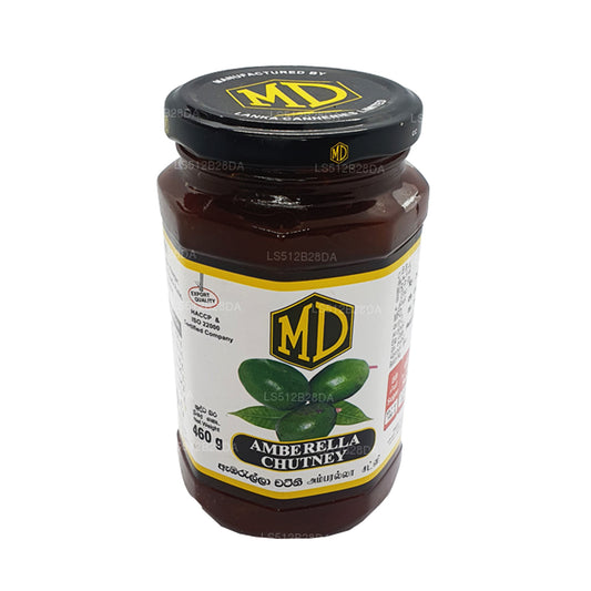 Chutney MD Ambarella (460 g)