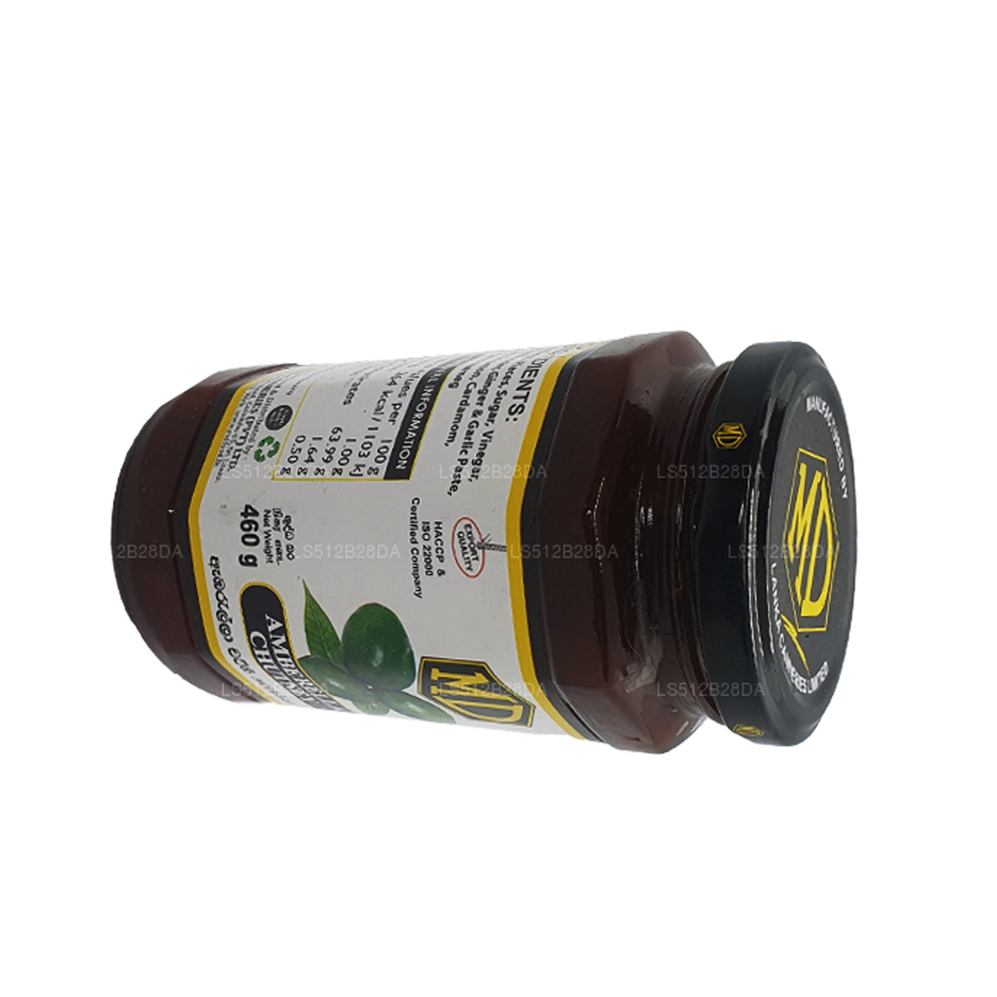 Chutney MD Ambarella (460 g)