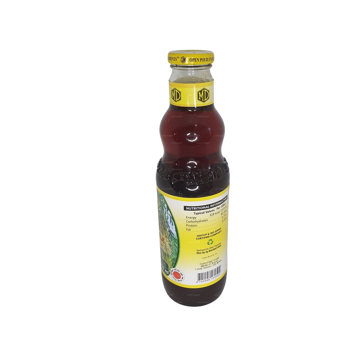 Melaza MD Kithul (170 ml)