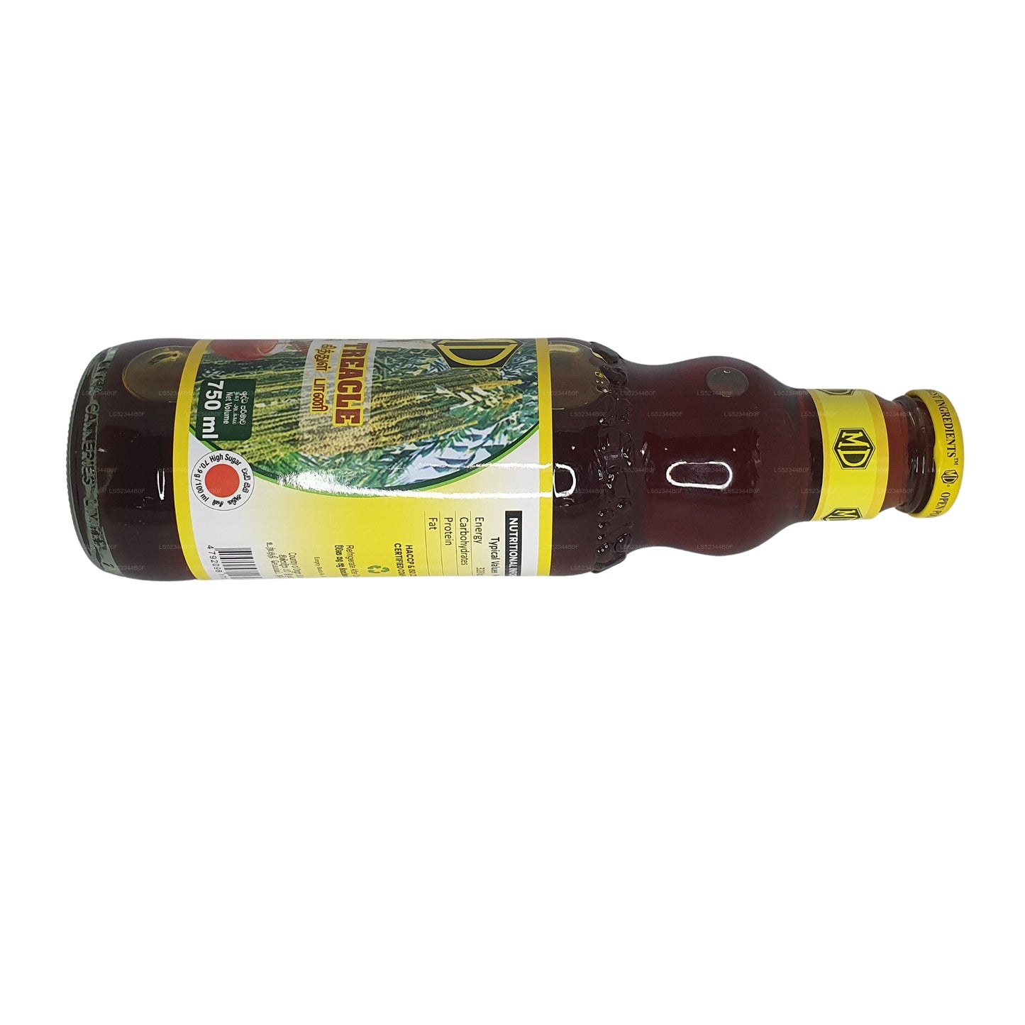 Melaza MD Kithul (170 ml)