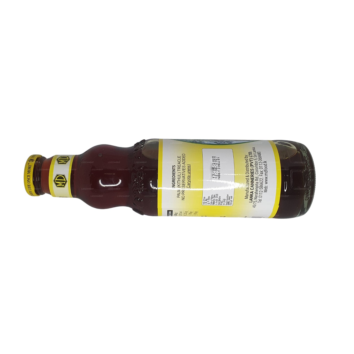 Melaza MD Kithul (170 ml)